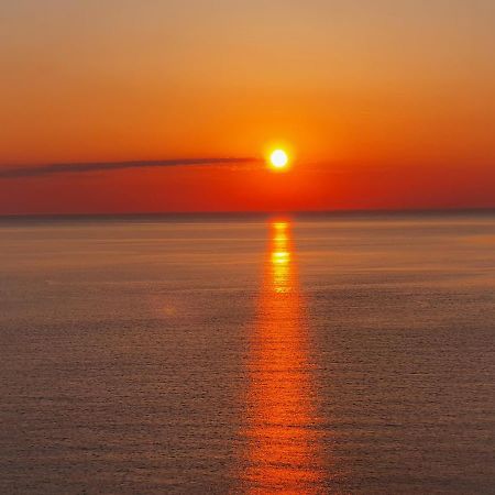 Sunrise View Home Agios Ioannis  Zewnętrze zdjęcie