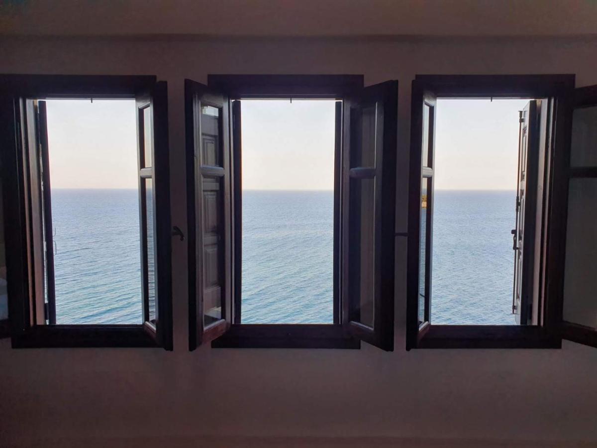 Sunrise View Home Agios Ioannis  Zewnętrze zdjęcie