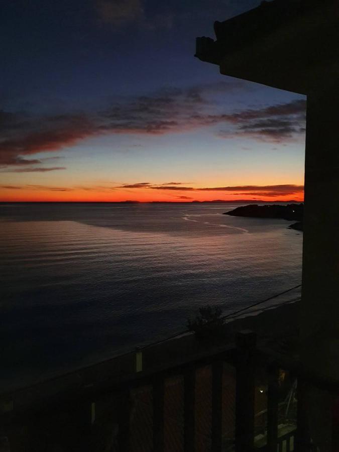 Sunrise View Home Agios Ioannis  Zewnętrze zdjęcie