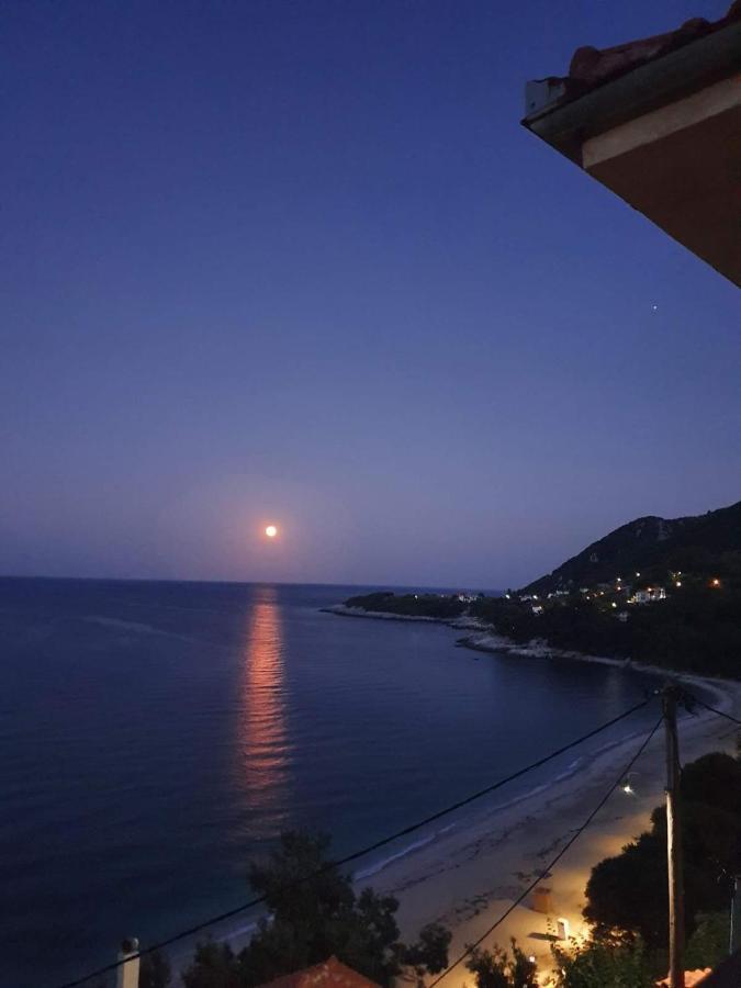 Sunrise View Home Agios Ioannis  Zewnętrze zdjęcie