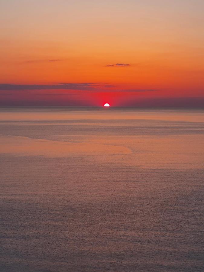 Sunrise View Home Agios Ioannis  Zewnętrze zdjęcie